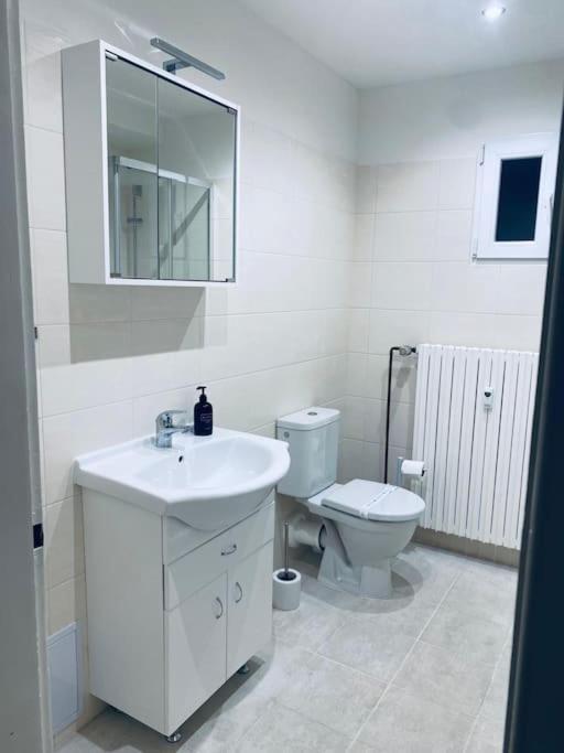 Prahabel - C15 Apartment Екстериор снимка