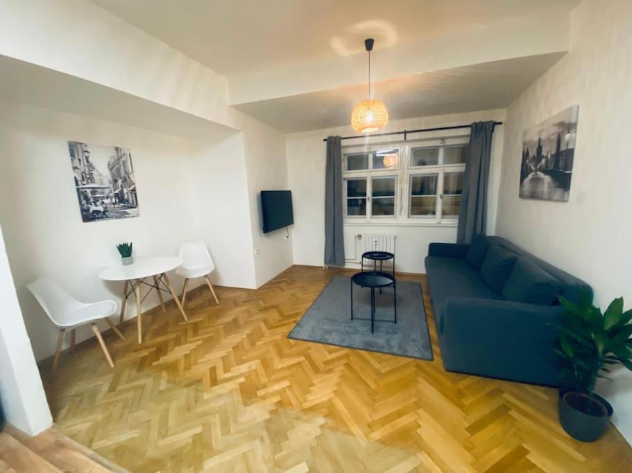 Prahabel - C15 Apartment Екстериор снимка